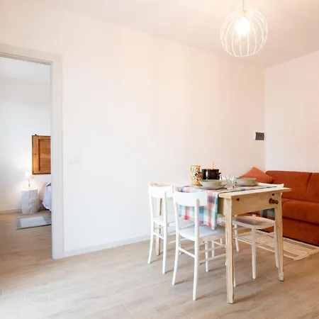 Apartman In A With Pool