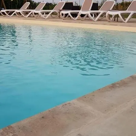 In A With Pool * 페르모